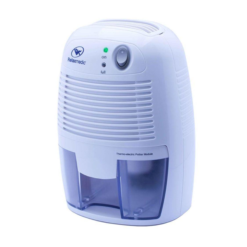 Desumidificador Relaxmedic Relax Air Bivolt RM-DA0600A