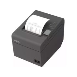 Impressora Não Fiscal Térmica Epson TM-T20 USB