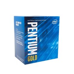 Processador Intel Pentium Gold G5400 Coffee Lake 3.7 GHZ 4mb - Bx80684g5400